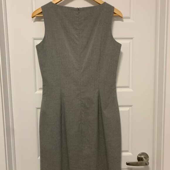 Mexx Semi-fitted straight dress - Picture 2 of 6